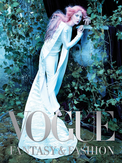 Title details for Vogue by Vogue editors - Available